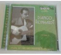 Django Reinhardt - Vendredi (24 carat gold edition)