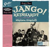 AA.VV. - Vinile Django Reinhardt - Et Le Quintet Du Hot Club De France Avec Stephane Grapelli