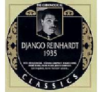 Django Reinhardt - Volume 2