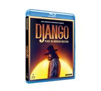 DJANGO - SAISON 1 - BD