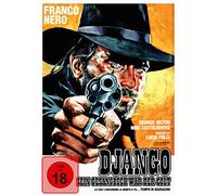 Django - Sein Gesangbuch war der Colt