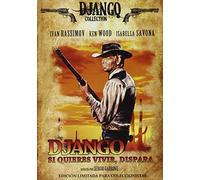 Django, si Quieres Vivir Dispara