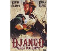 django spara per primo