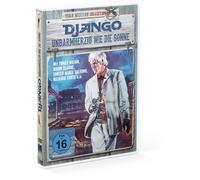 Django - spietato come il sole di Mario Lanfranchi | DVD NUOVO IMBALLO ORIGINALE