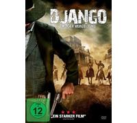 DJANGO - Tag der Vergeltung