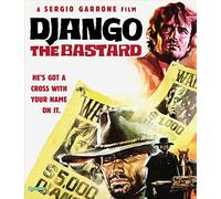 Django the Bastard