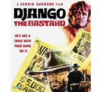 Django the Bastard (Blu-ray) Anthony Steffen Rada Rassimov Paolo Gozlino
