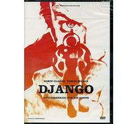 Django - Unbarmherzig wie die Sonne