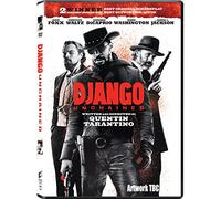 Django Unchained 2013 (DVD)