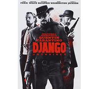 Django Unchained