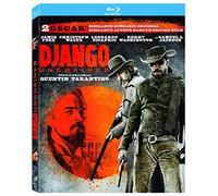 Django Unchained
