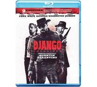 Django Unchained