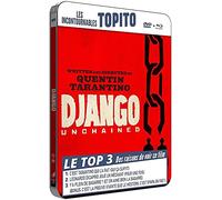 Django unchained