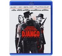 Django Unchained