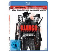 Django Unchained