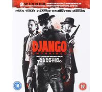 Django Unchained