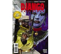 Django Unchained #6