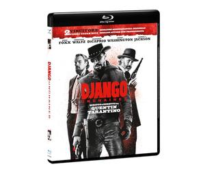 Django Unchained - Bd