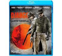 Django Unchained (Blu-ray) Jamie Foxx