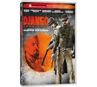 Django Unchained (DVD) Leonardo Di Caprio Samuel L. Jackson Jamie Foxx