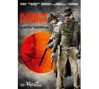 Django Unchained (DVD) Jamie Foxx