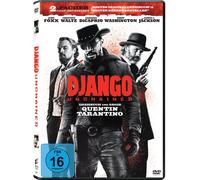 Django Unchained