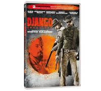 Django Unchained (DVD) Leonardo Di Caprio Samuel L. Jackson Jamie Foxx