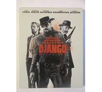 Django Unchained [Edizione: Stati Uniti]