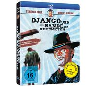 Django und die Bande der Gehenkten