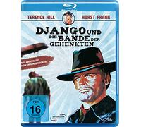 Django Und Die Bande Der Gehenkten [Edizione: Germania] [ITA]