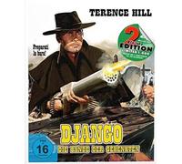 Django und die Bande der Gehenkten - Mediabook - Cover B (Blu-ray) Hill Terence