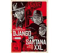 Django und Sartana