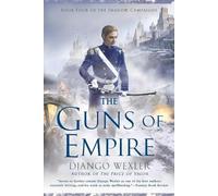 Django Wexler The Guns of Empire (Tascabile) Shadow Campaigns