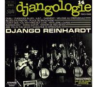Djangologie Vol. 14