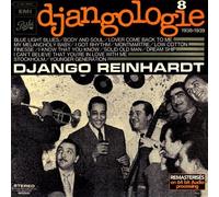 Djangologie Vol. 8