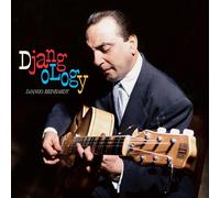 Django Reinhardt - Djangology