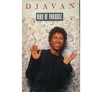 Djavan - Birds Of Paradise
