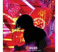 DJAVAN - NA PISTA