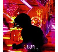 Djavan - Na Pista Etc