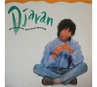 Djavan - Puzzle Of Hearts