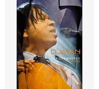 Djavan - Rua Dos Amores Ao Vivo
