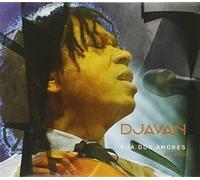 Djavan - Sus Dos Amores