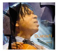 Djavan - Sus Dos Amores