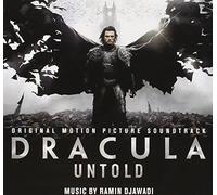 Djawadi, Ramin - Dracula Untold / O.S.T.