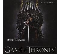 Djawadi, Ramin - Game Of Thrones