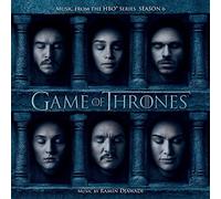 Djawadi, Ramin - Game Of Thrones S6