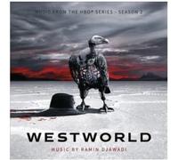 Djawadi, Ramin - Westworld: Season 2