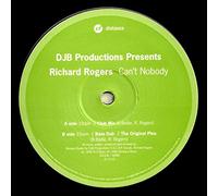 Djb - Can'T Nobody