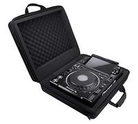 DJC-3000 BAG - borsa/valigia semi-rigida per CDJ-3000 di pioneer o altri di dimensioni analoghe