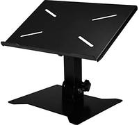 DJC-STS1 DJ STAND supporto in metallo per ddj xp1, rmx-1000, laptop, ecc